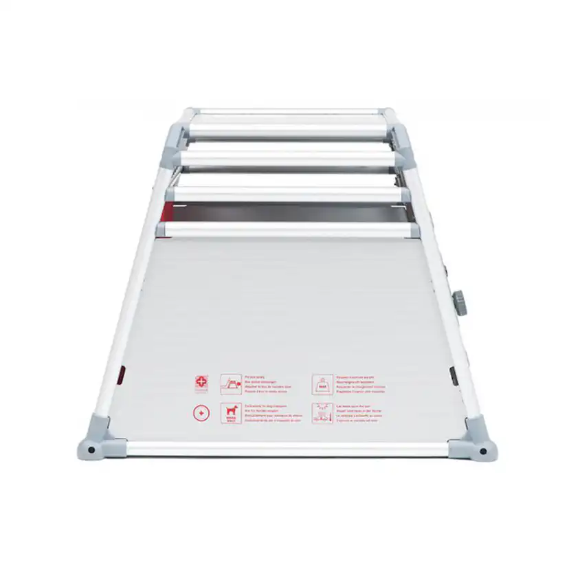 Hundbur 4Pets Pro 3 Small